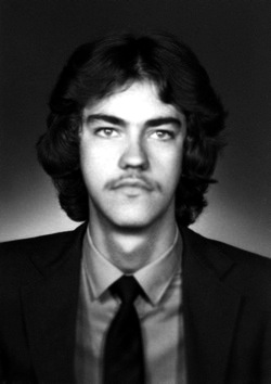 Andrejs Jevsjukovs jaunībā