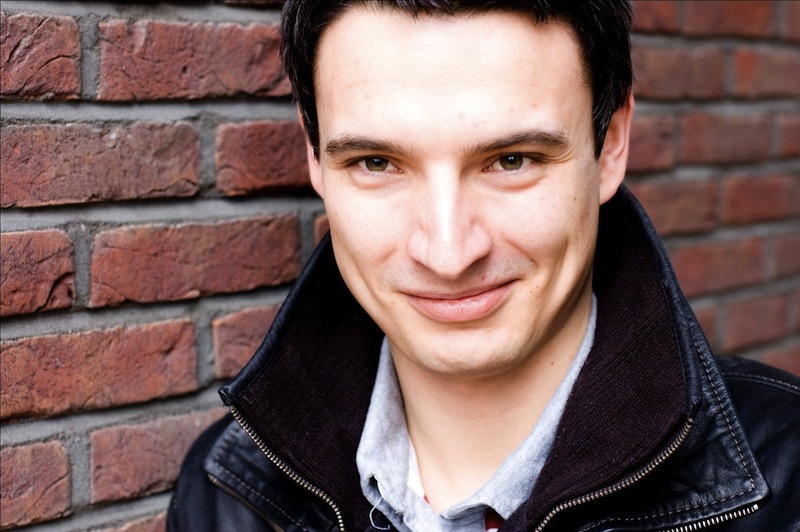 Wouter Penris Wouter Penris