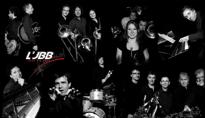 L’Jazz Big Band