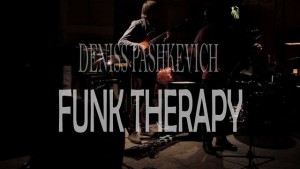 funk terapy