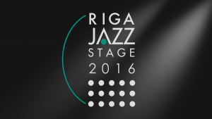 Riga Jazz Stage 2016