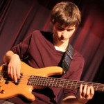 Profile picture of Jānis Rubiks
